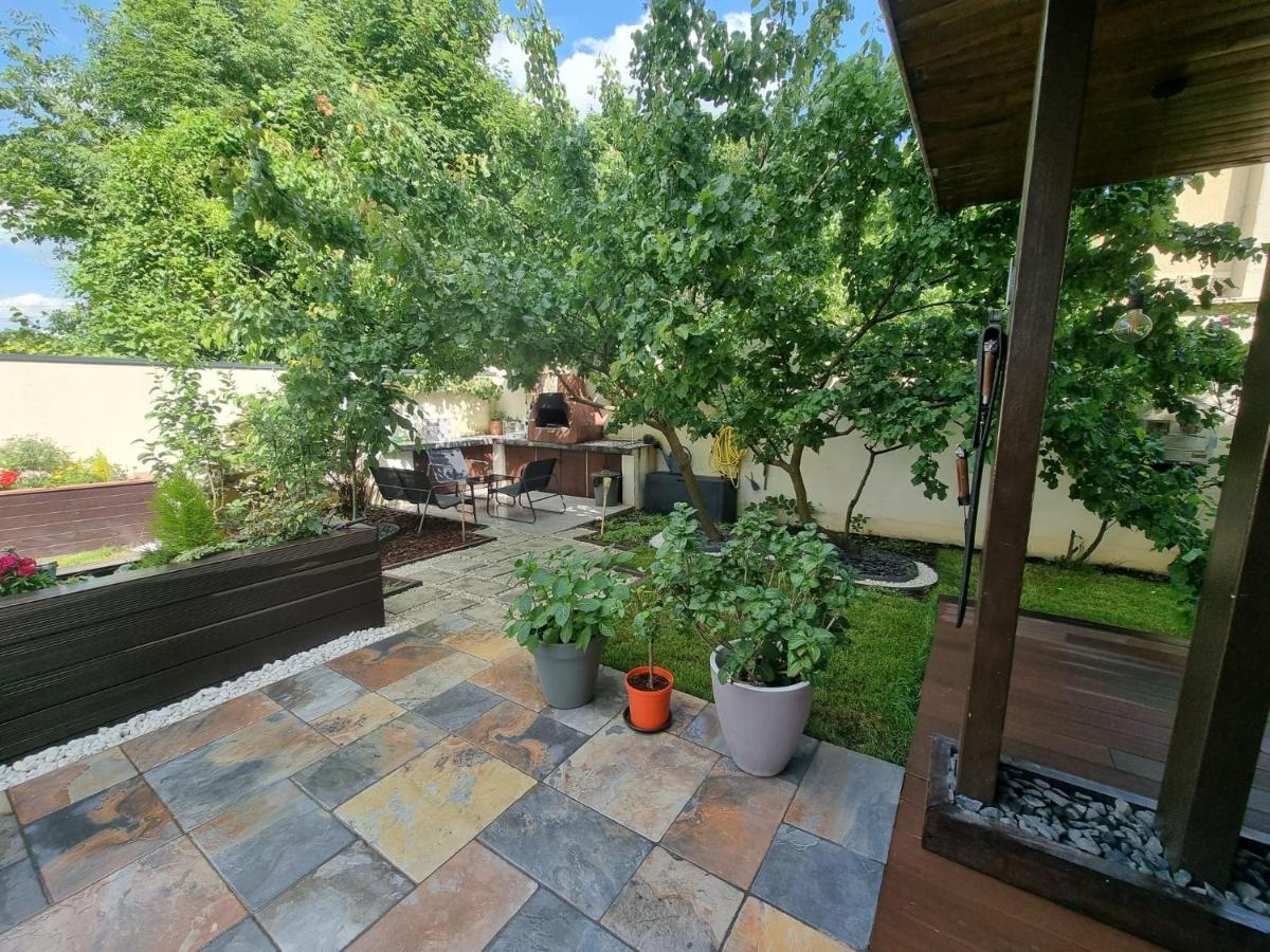 Luxury Villa Moderne, Salon De 90M2 Montgeron Exterior photo