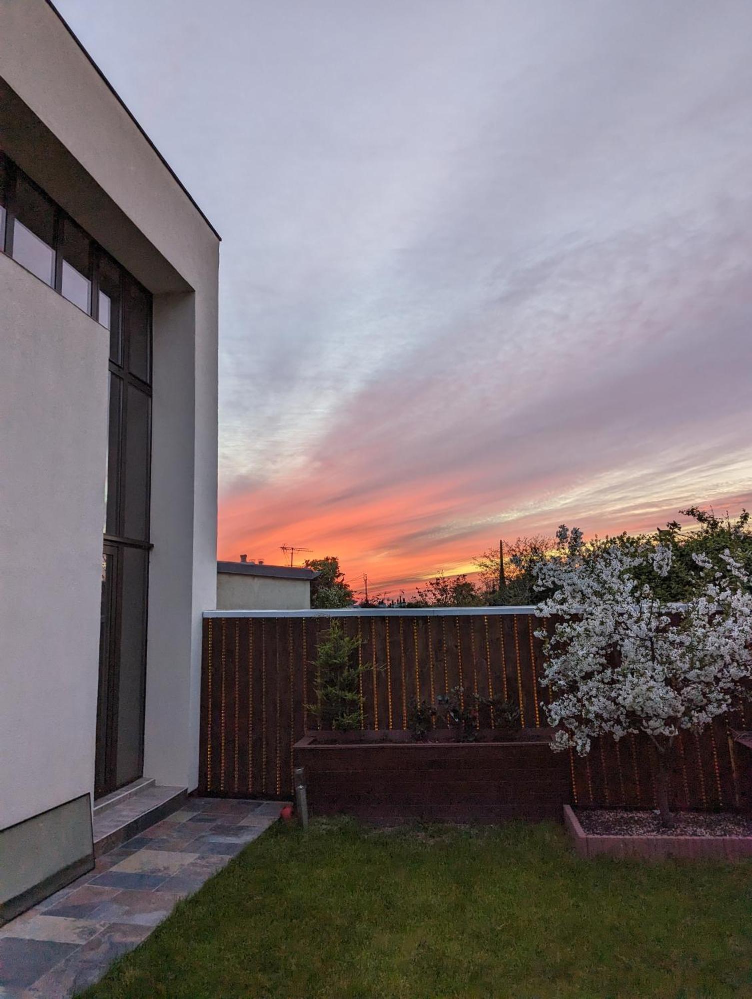 Luxury Villa Moderne, Salon De 90M2 Montgeron Exterior photo